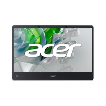 Ecran PC Acer SpatialLabs View 3D 15.6" 4K UHD Noir
