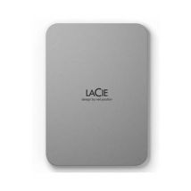 1 To Mobile Drive Usb3.2 Type C Gris Lunaire
