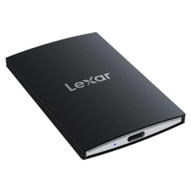 SL500 Portable SSD 1TO