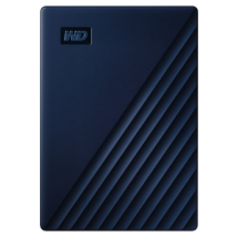 MY PASSPORT MAC 2TO