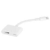 Adaptateur Lightning AV pour iPad Retina / iPad mini / iPad Air