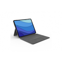 COMBO TOUCH pour iPad Pro 12.9" new /5eme génération , Ipad Air 5eme génération