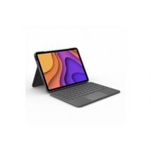 Folio Touch pour iPad Air 11 pouces (M2 et M3) et iPad Air (4th et 5 th génération)