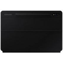 Book Cover Keyboard pour Samsung Galaxy Tab S7 Noir