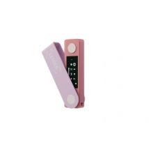 Ledger Nano X Rose pastel