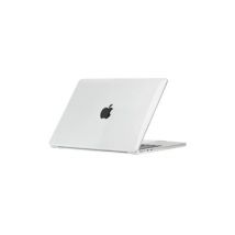Coque MW pour MacBook Air 13" (M4, M3 et M2) Transparent