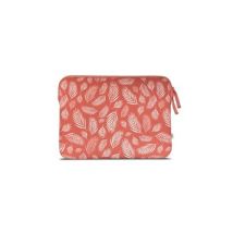 MacBook Pro 14'' - Basics Eco Botanic Rouge