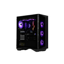 Gaming Mred CBT035-03 AMD Ryzen 7 64 Go RAM 2 To SSD Nvidia GeForce RTX 5080 Noir