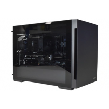 M RED CBT013-03 AMD Ryzen 5 5500 RAM 16 Go DDR4 1 To GeForce RTX 4060 TDP 240W