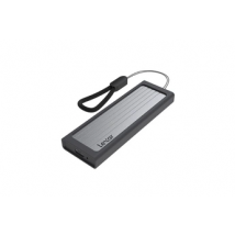 USB3.2 ALUMINIUM E6 1TO