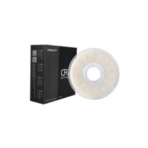 CR-PLA ivory white_1.75_1KG_transparent spool_black and white box