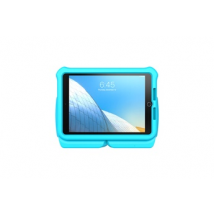 D3O Coque iPad 10.2 pour enfants Orlando Bleu