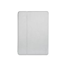 Click-In Etui pour iPad 9eme/8ème/7ème génération, iPad Air, iPad Pro