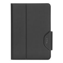 Etui Folio Versavu Noir pour Ipad 9 , iPad (7th Gen) 10.2'', iPad Air 10.5'' et iPad Pro 10.5''