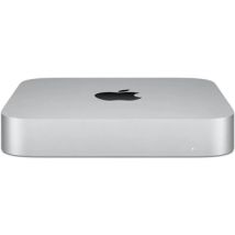 Mac Mini 256 Go SSD 8 Go RAM Puce M1 Fin 2020