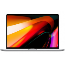 APPLE MACBOOK PRO TOUCH BAR 16 RETINA INTEL CORE I9 8 COURS DE 9EME GENERATION A 2,3GHZ 16GO RAM 1TO SSD ARGENT