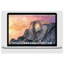 MacBook Pro 13,3" Retina 2015 reconditionné par Okamac