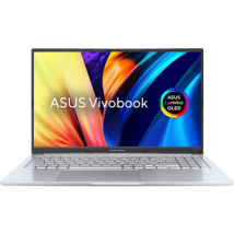 PC portable Asus VivoBook S1505ZA 15" OLED 400nits Intel Core i7 1255U RAM 16 Go DDR4 512 Go SSD Intel Iris Xe
