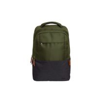 Sac a dos Lisboa vert 15,6''/16''