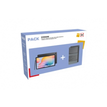 PACK FNAC-DARTY TAB S6 Lite + Book cover keyboard + S Pen