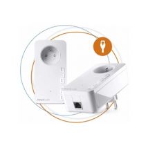 Magic 2 LAN - Starter kit - 2 adaptateurs