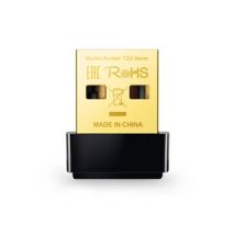 Clé WiFi Archer T2U Nano (EU)
