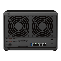 SERVEUR NAS DISKTATION DS1522+