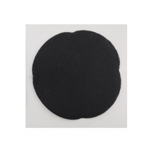 Filtre en charbon pour compost