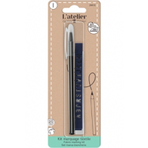 Kit marquage textile