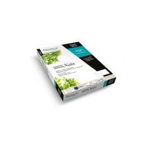 Protège matelas 160 x 200 cm Naia