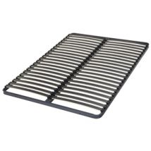 Sommier 140x190 C221 2x21 lattes
