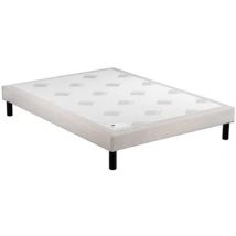 NOYER Lattes Rigides 160x190 LIN