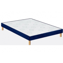 STYLO BLEU NUIT 160X200