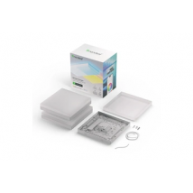 Nanoleaf Skylight Kit de demarrage - Pack de 3