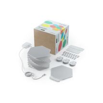 Panneaux lumineux hexagones Starter Kit (15 Panneaux)