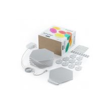 Panneaux lumineux hexagones Starter Kit (9 Panneaux)
