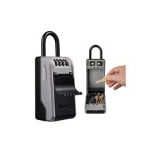 Boîte à clés 5480EURD Format L