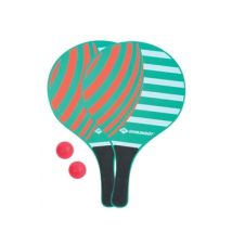 Set Beach Paddle Ball Ocean