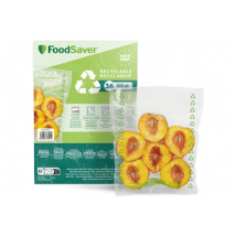 Pack de 36 sacs recyclables de mise sous vide 0,94L FSBE4802X01