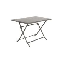 Table de jardin Pliable Greensboro 110x70cm Tonka