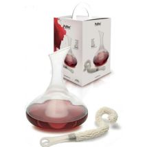 CARAFE DIONISO + GOUPILLON