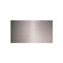 Crédence 110cm Inox - PCRED110INOX