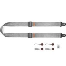 Courroie SLIDE Lite v2 Ash