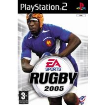 RUGBY 2005