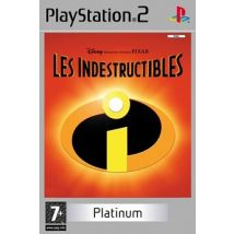 LES INDESTRUCTIBLES