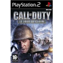 CALL OF DUTY