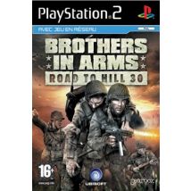 BROTHERS IN ARMS