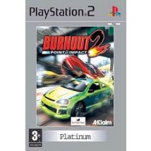 BURNOUT 2