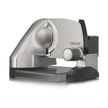 Trancheuse électrique semi-professionnelle GRAEF SKS 500