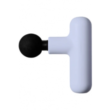 Pistolet de massage - Bleu